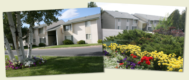 KW Apartment Building Image